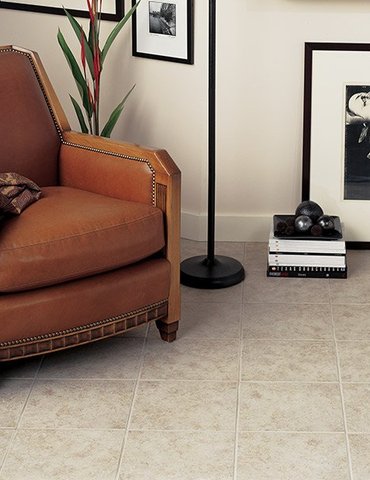 The Toledo, OH area’s best tile flooring store is Carpet Spectrum