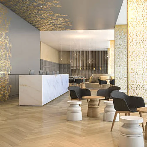 A homeowner’s guide to eco-friendly flooring solutions