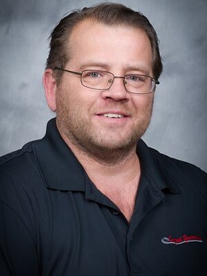 Meet the team at Carpet Spectrum in Toledo, OH