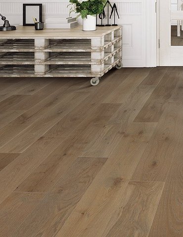 Hardwood flooring in Delta, OH from Carpet Spectrum