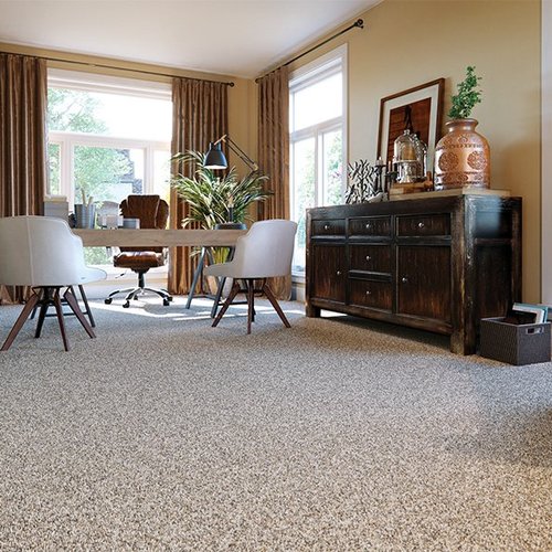 Carpet installation in Holland, OH from Carpet Spectrum