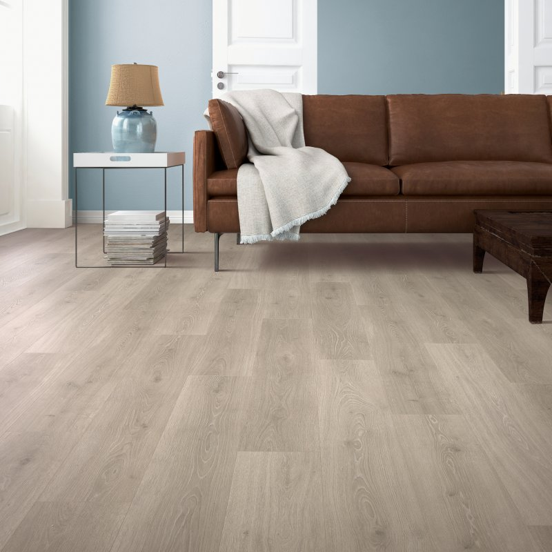 Carpet Spectrum providing tile flooring solutions in Maumee, OH Driftwood Collective- Silver Shadow