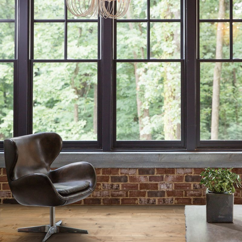 Carpet Spectrum providing beautiful and elegant hardwood flooring in Maumee, OH-  Villa Downs- Burnished