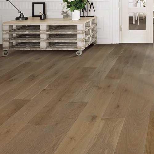 luxury vinyl plank and tile in Maumee OH