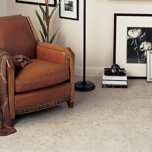 The Toledo, OH area’s best tile flooring store is Carpet Spectrum