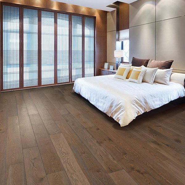 Modern hardwood flooring ideas in Rossford, OH from Carpet Spectrum