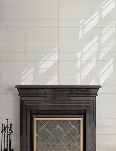 Custom tile backsplash in Maumee, OH from Carpet Spectrum