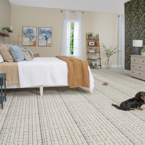 The Best Engineered Flooring for Homes With Pets