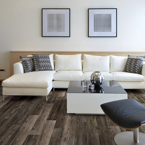 Luxury vinyl plank (LVP) flooring in Waterville, OH from Carpet Spectrum