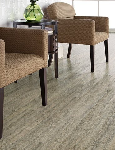 Waterproof luxury vinyl floors in Delta, OH from Carpet Spectrum