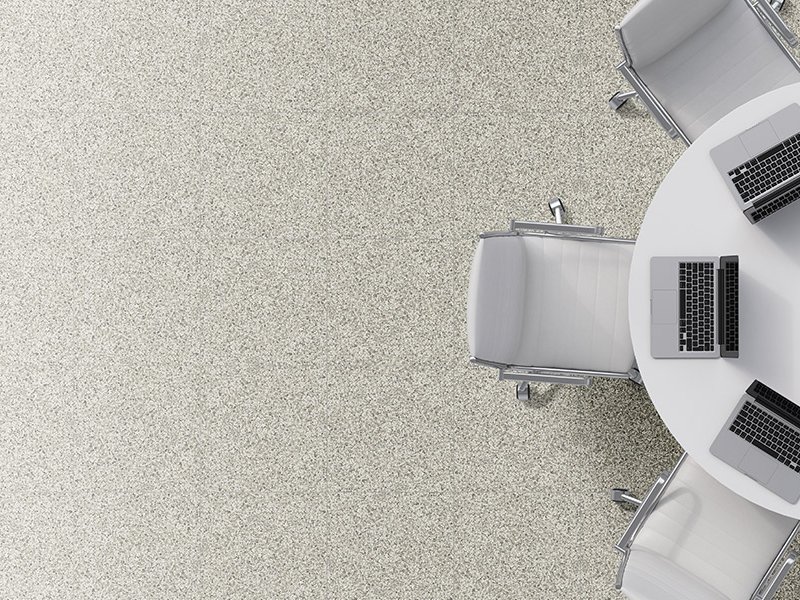 Office flooring in Maumee, OH at Carpet Spectrum