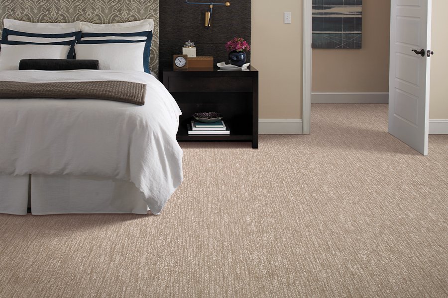 Modern carpeting in Oregon, OH from Carpet Spectrum