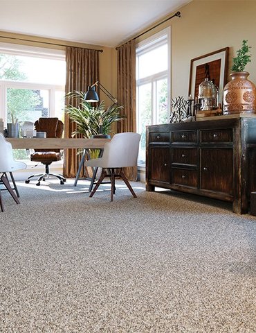 Carpet installation in Holland, OH from Carpet Spectrum