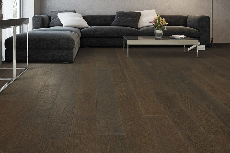Durable wood floors in Perrysburg, OH from Carpet Spectrum