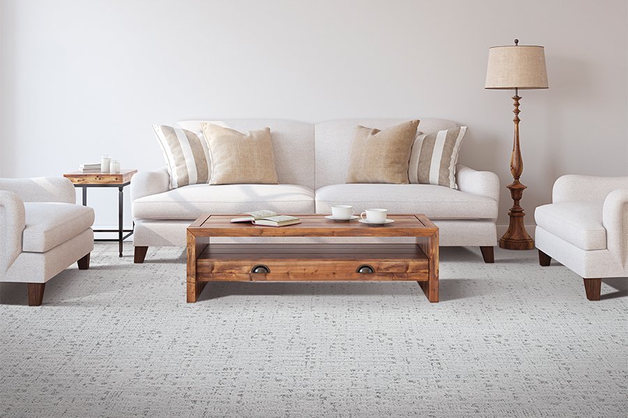 The Toledo, OH area’s best carpet store is Carpet Spectrum