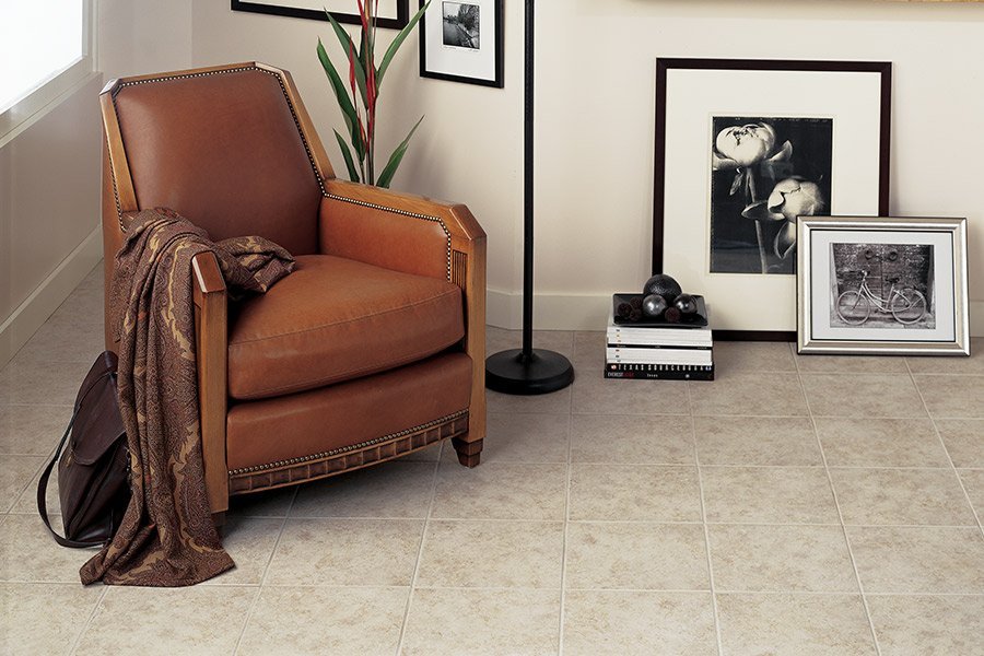 The Toledo, OH area’s best tile flooring store is Carpet Spectrum