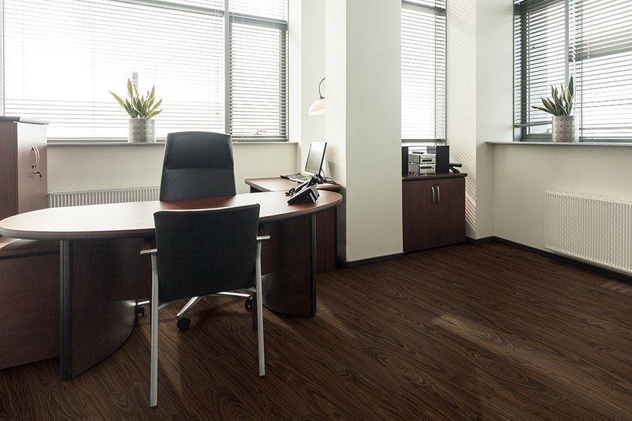 Luxury vinyl flooring in Swanton, OH from Carpet Spectrum